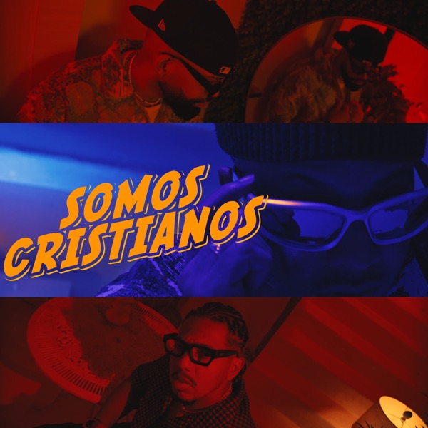 Somos Cristianos