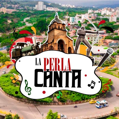 La Perla Canta (feat. Don Mode & Joss Vera & Leyva BEBE & El Most) - Single