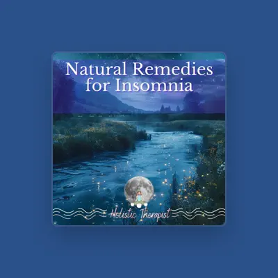 Listen to Holistic Therapist, watch music videos, read bio, see tour dates & more!