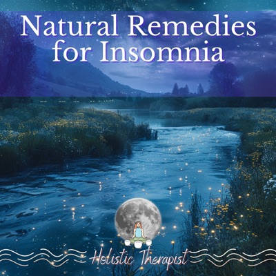 Natural Remedies for Insomnia