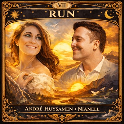 Run (feat. Nianell) - Single