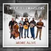 Tree City Travelers - Idaho Girl