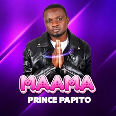 DEAR MAMA ILOVE YOU (feat. AIRIC) - Single