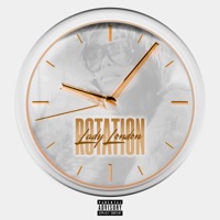 Rotation - Single - Lady London