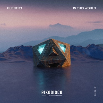 In This World - Single