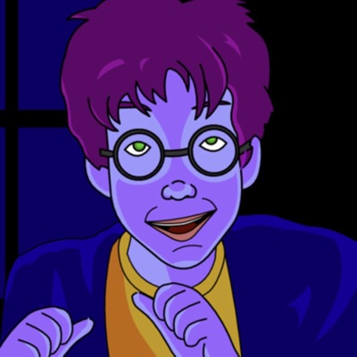 not terrestrial (⊙.☉) - Single