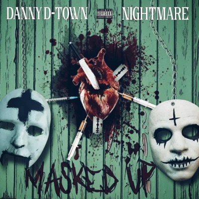 Masked Up (feat. Nightmare) - Single