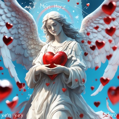 Mein Herz - Single