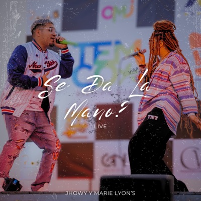 Se Da la Mano? (Live) - Single