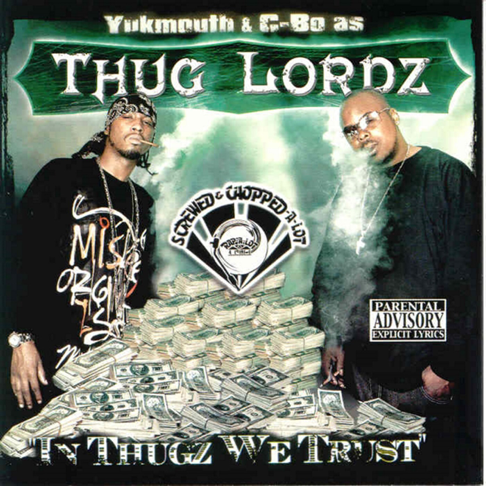 Thug Lordz - Apple Music