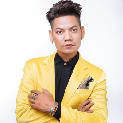 Fynna - សាងស្នេហ៍នៅបឹកយក្សឡោម