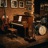 Quintessence Jazz Piano & Trumpet Mood