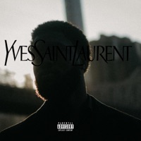 Yves Saint Laurent - Single - Yung Vil
