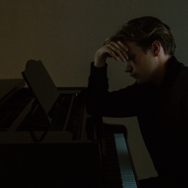 Midnight Nocturne Eben Vogel