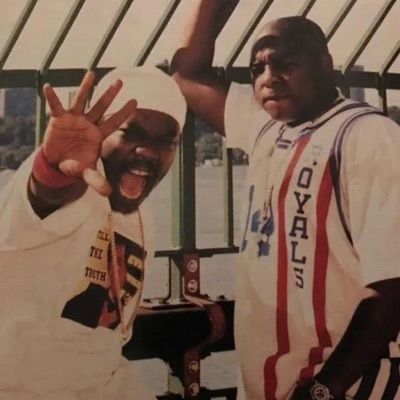 Beans VS Jada (feat. Tone Redd) - Single