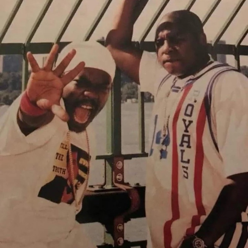 Beans VS Jada (feat. Tone Redd)