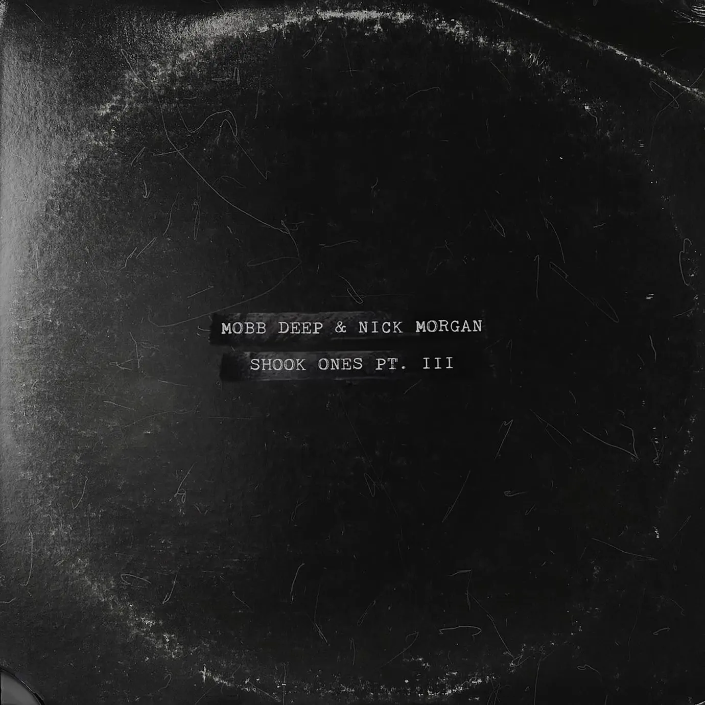 Amazon.com: Black Cocaine: 0857731003011: Mobb Deep: Books