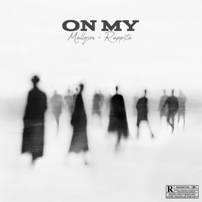 On My (feat. Rappsta) - Single