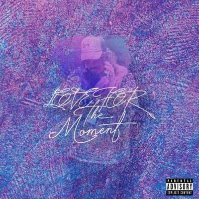Love for the moment - Single