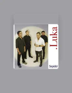 Écoutez Sepidol, regardez des vidéoclips, lisez la biographie, consultez les dates de tournée et plus encore !