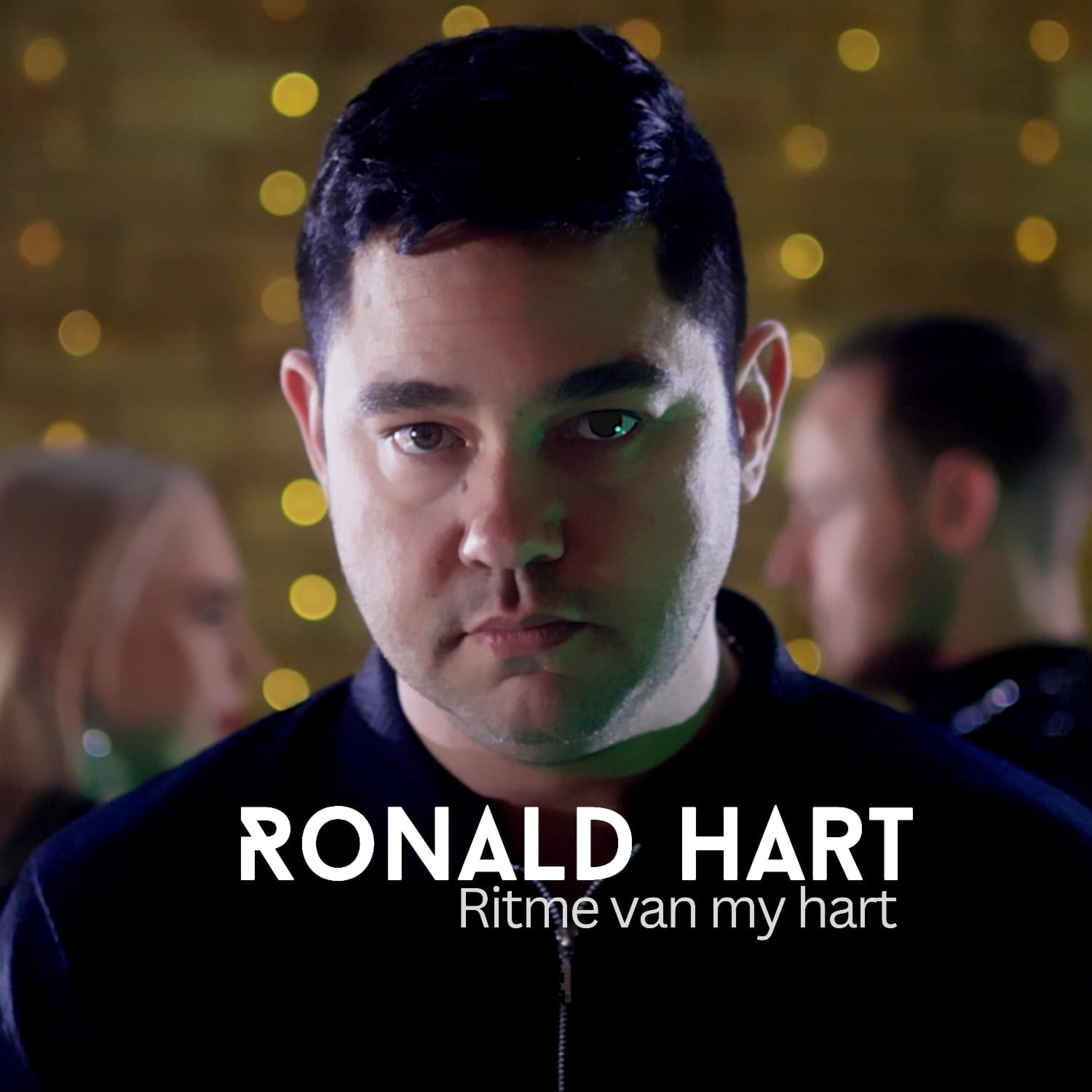 Ritme Van my Hart - Single