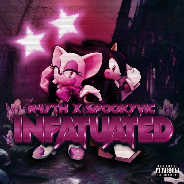 INFATUATED - Single