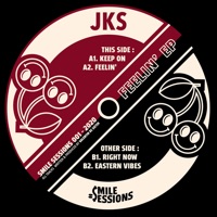 Feelin' - EP - JKS