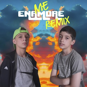 Me Enamoré