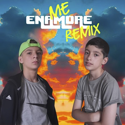 Me Enamoré - Single