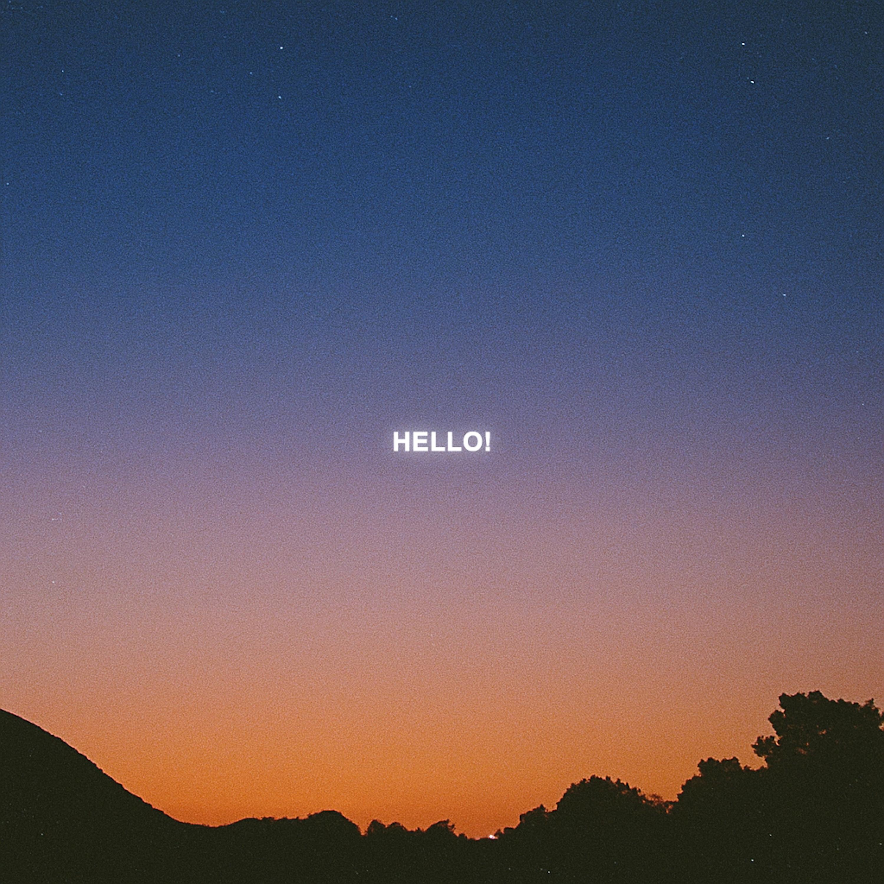 Hello - Single