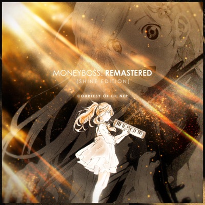 Moneyboss: REMASTERED (Shine Edition)