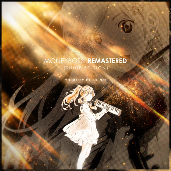 Moneyboss: REMASTERED (Shine Edition)