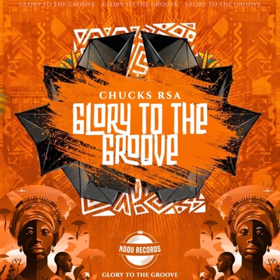 Glory to the Groove - Single