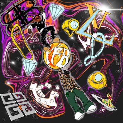 Young Flowing Boyz Deluxe (NOTai mix)