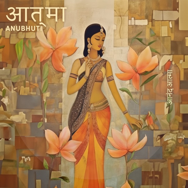 आत्मा, Anubhuti