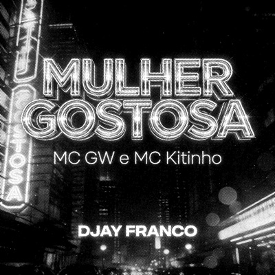 Mulher gostosa - Single