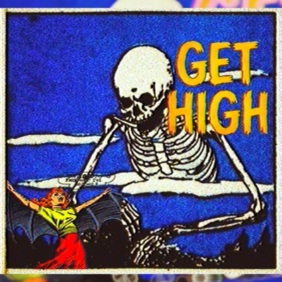 GET HIGH - Single