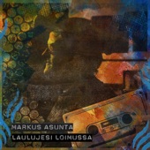 Laulujesi loimussa artwork