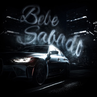 BEBE SABADO - EP