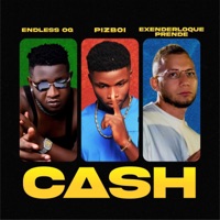 CASH (feat. Endless og & Exender lo que prende) - Single - Pizboi