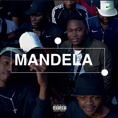 MANDELA - Single