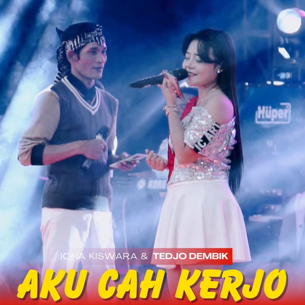 Aku Cah Kerjo