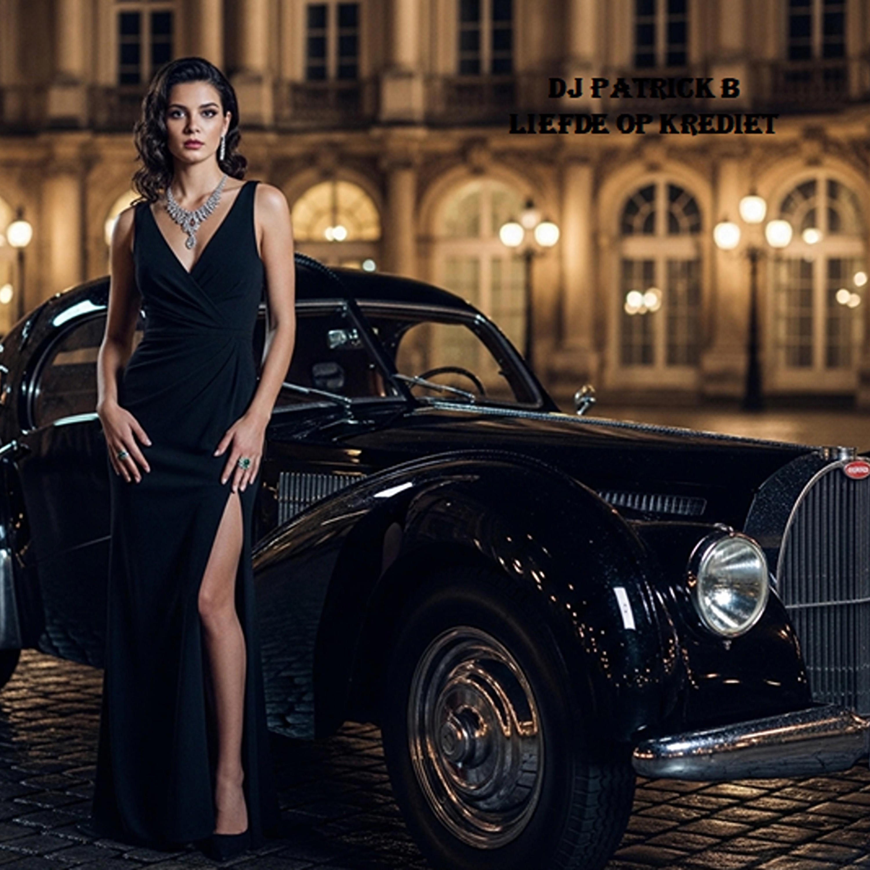 Liefde op krediet - Single