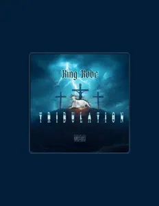 HolyKingKobe सुनें, म्यूज़िक वीडियो देखें, बायो पढ़ें, दौरे की तारीखें और बहुत कुछ देखें!