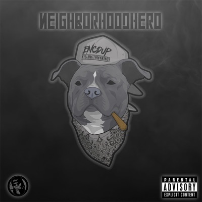 Neighborhood Hero - Single