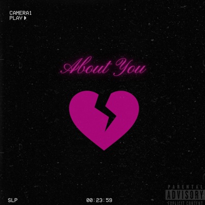 About You - Single