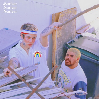 Surfear - Single