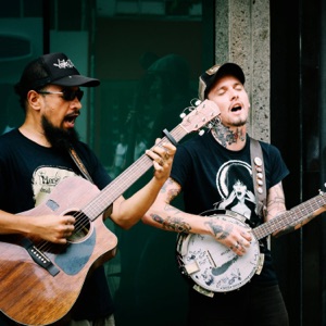 Riverside Blues - Single