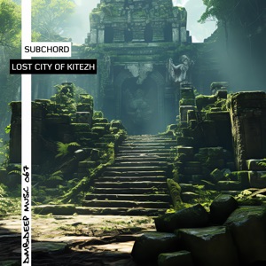 Lost City of Kitezh - Single