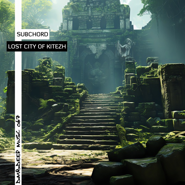 Lost City of Kitezh - Single